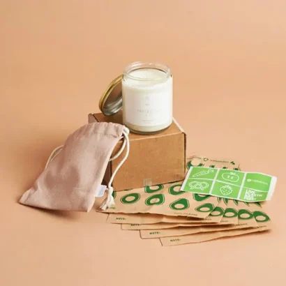 Candle Subscription Boxes