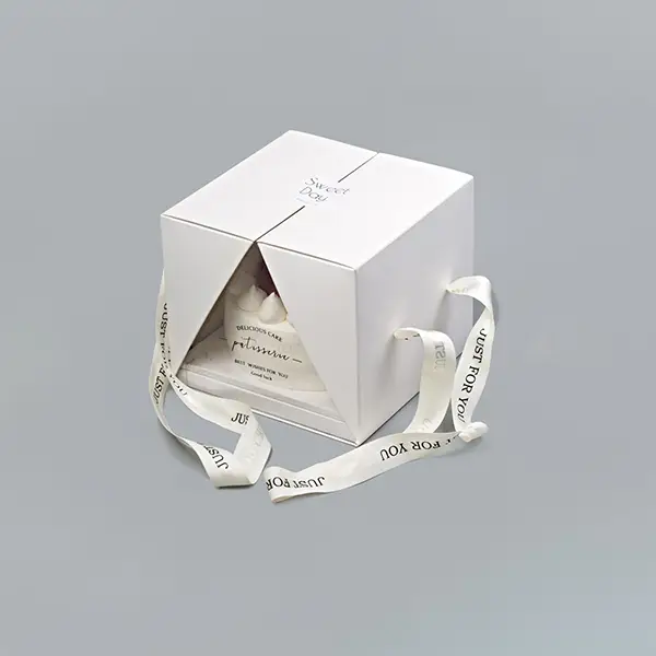 Cake Boxes