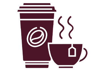 Coffee and Tea Packaging