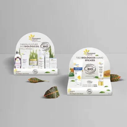 Cosmetic Display Boxes