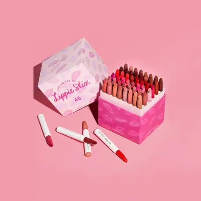 Custom Lip Liner Boxes