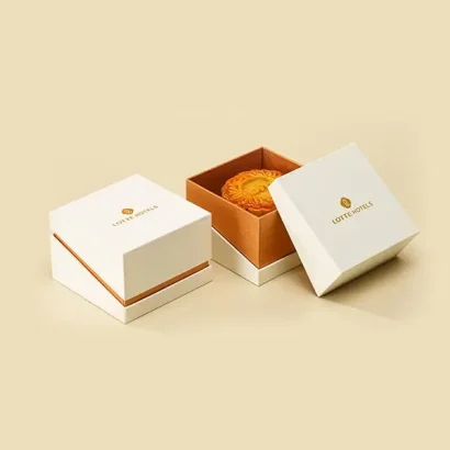 Dessert Boxes