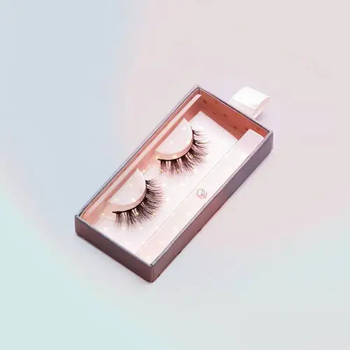 Eyelash Boxes Packaging