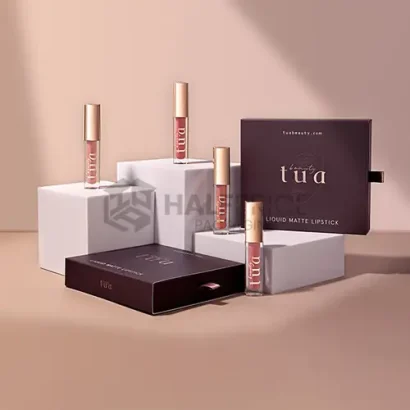 Makeup Boxes