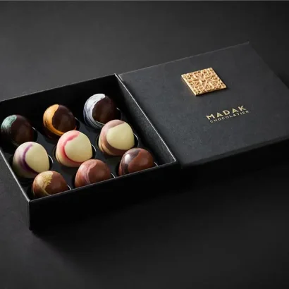 Bonbon Boxes