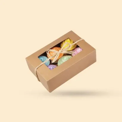 Muffin Boxes